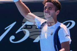 Australian Open Tennis