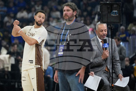 Hornets Warriors Basketball