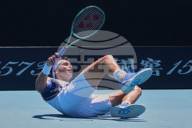 Australian Open Tennis