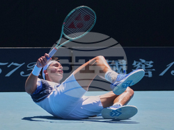 Australian Open Tennis