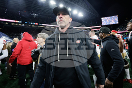 49ers Seahawks Football