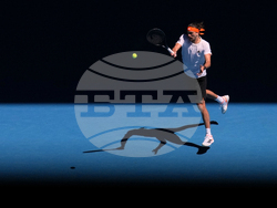 Australian Open Tennis