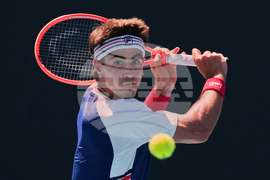 Australian Open Tennis