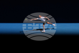 Australian Open Tennis