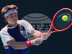 Australian Open Tennis