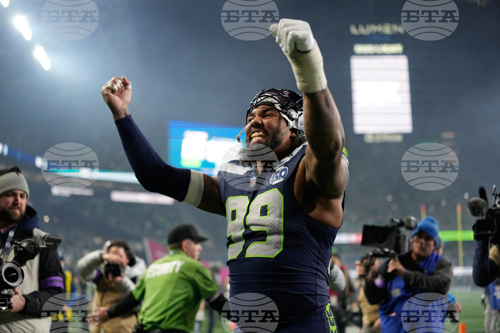 49ers Seahawks Football