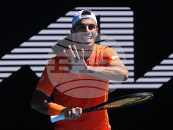 Australian Open Tennis