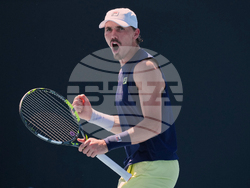 Australian Open Tennis