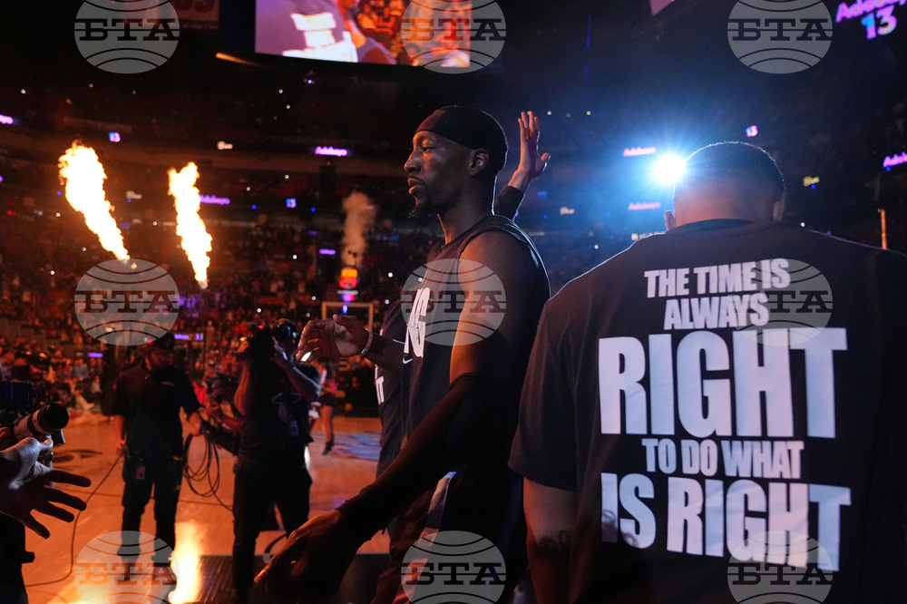 Thunder Heat Basketball