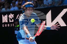 Australian Open Tennis