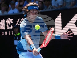 Australian Open Tennis