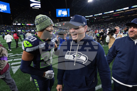 49ers Seahawks Football