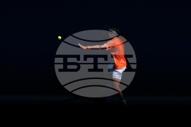 Australian Open Tennis