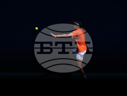 Australian Open Tennis