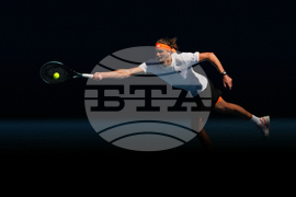 Australian Open Tennis