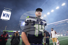 49ers Seahawks Football