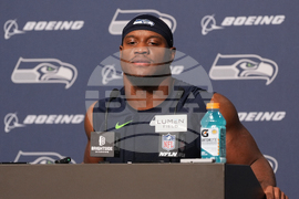 49ers Seahawks Football