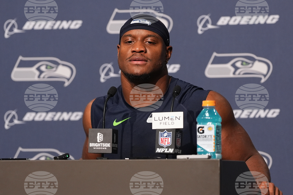 49ers Seahawks Football