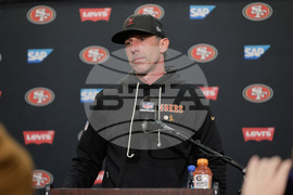 49ers Seahawks Football