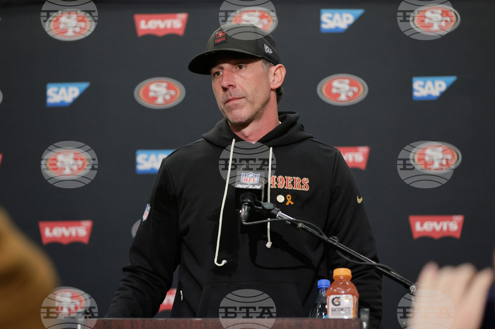 49ers Seahawks Football