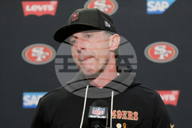 49ers Seahawks Football