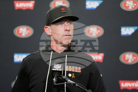 49ers Seahawks Football