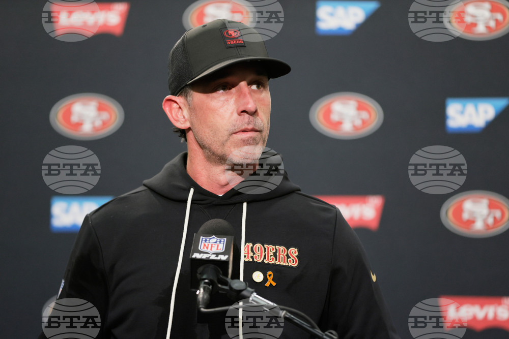 49ers Seahawks Football