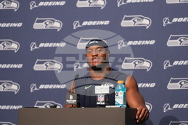 49ers Seahawks Football