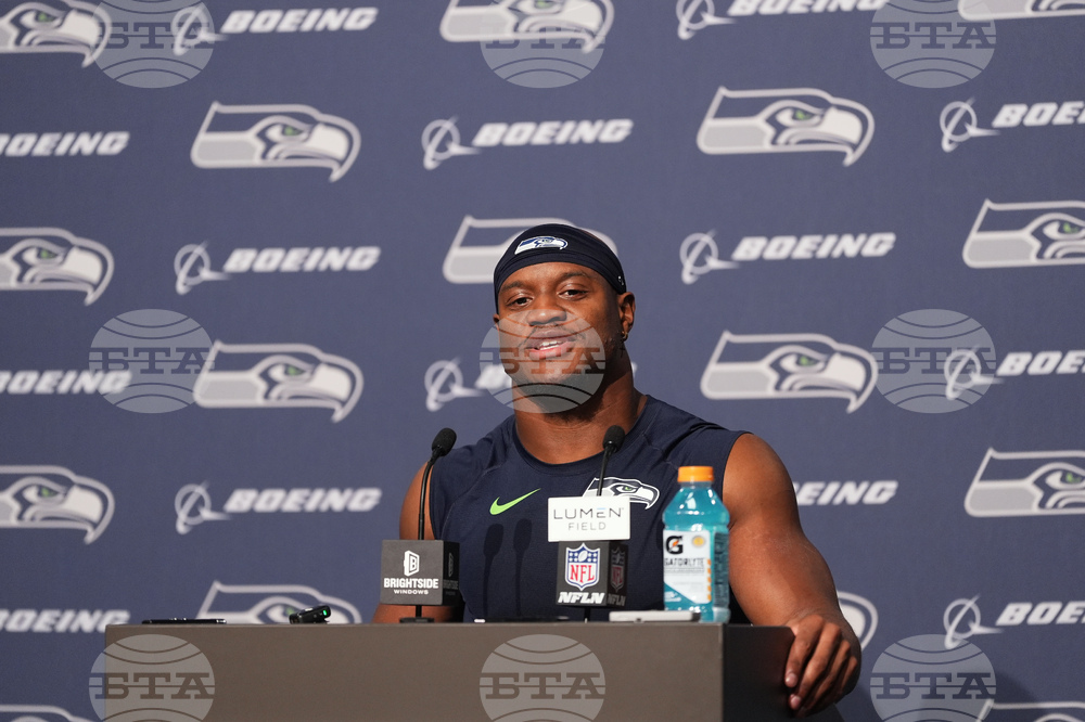 49ers Seahawks Football