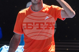 Australian Open Tennis