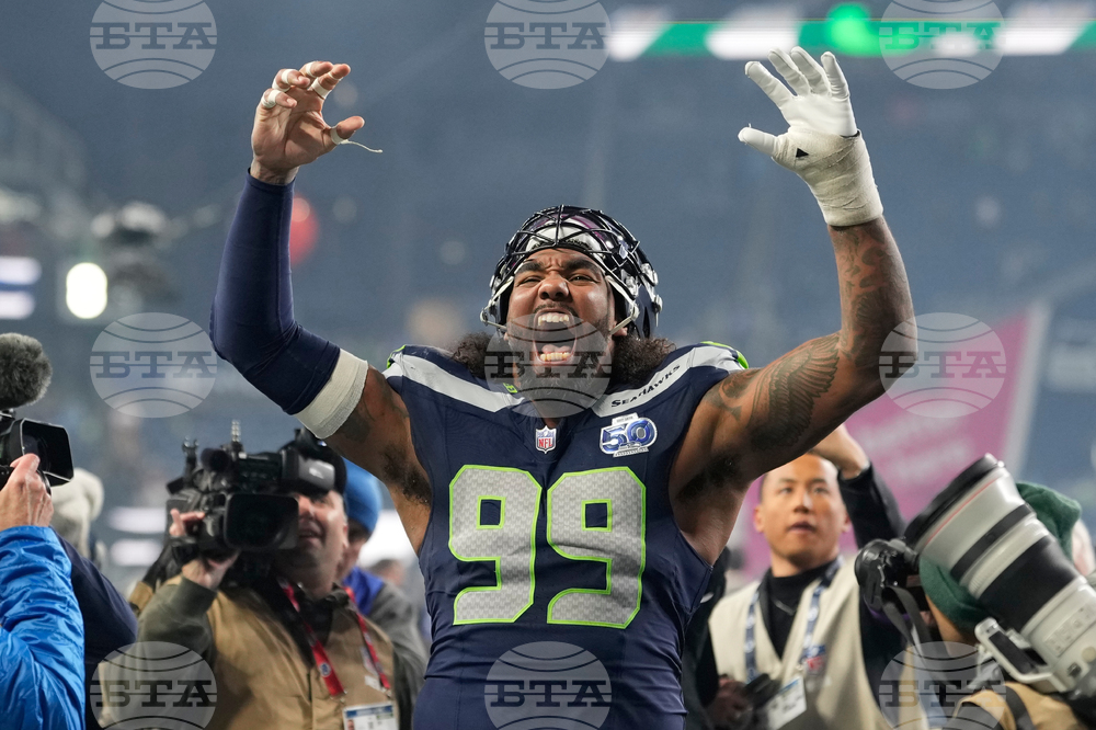 49ers Seahawks Football