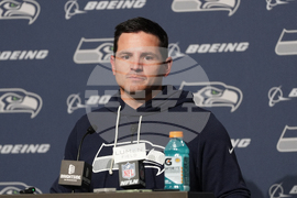 49ers Seahawks Football