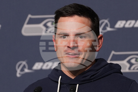 49ers Seahawks Football