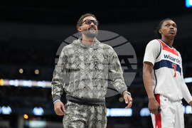 Wizards Nuggets Basketball