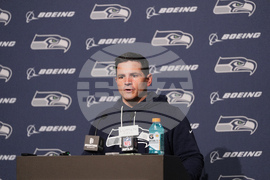 49ers Seahawks Football