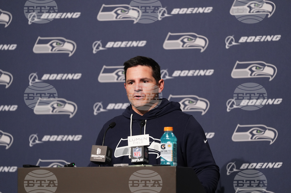 49ers Seahawks Football