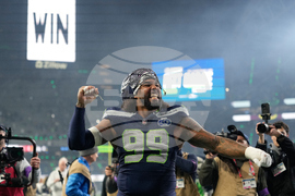 49ers Seahawks Football