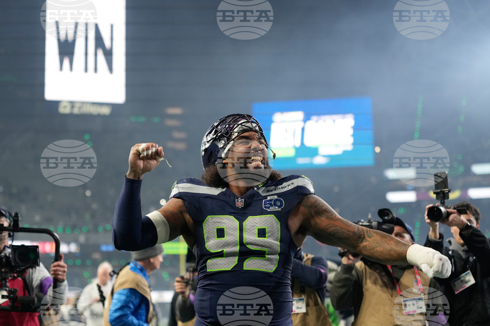 49ers Seahawks Football