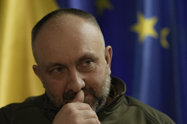 Украинската армия се подготвя за евентуална нова атака на руски сухопътни сили от територията на Беларус в посока Киев