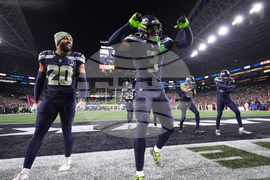 49ers Seahawks Football