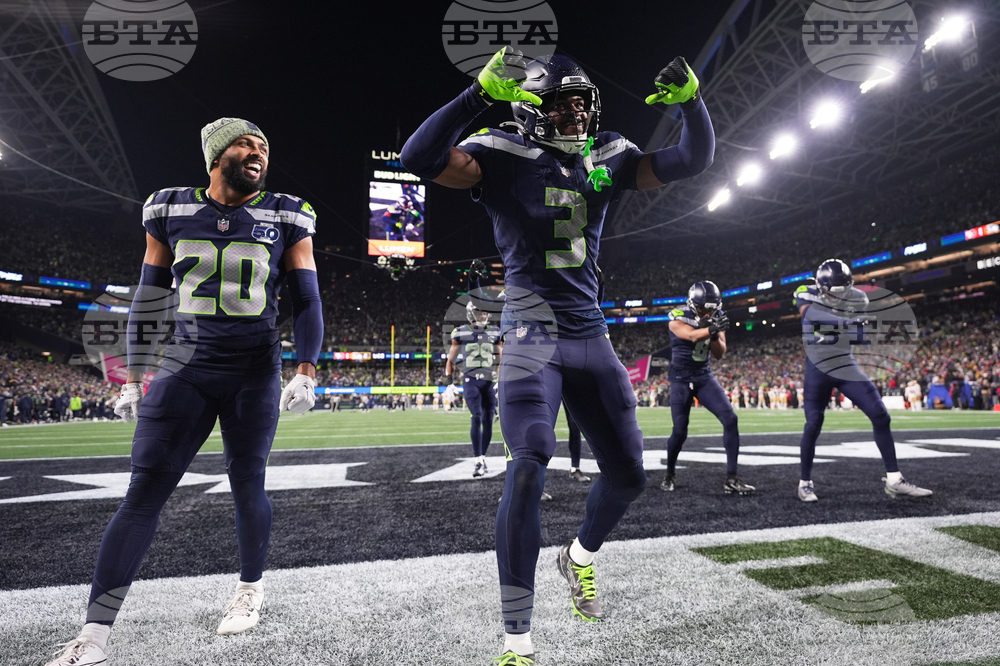 49ers Seahawks Football