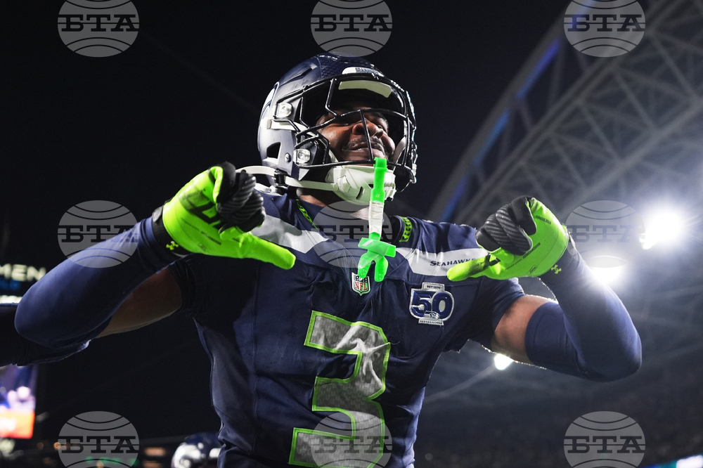 49ers Seahawks Football