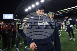 49ers Seahawks Football