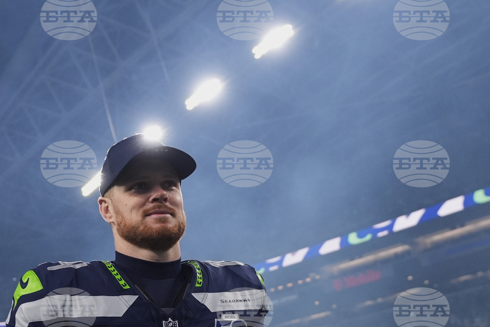 49ers Seahawks Football