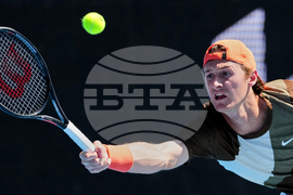 Australian Open Tennis