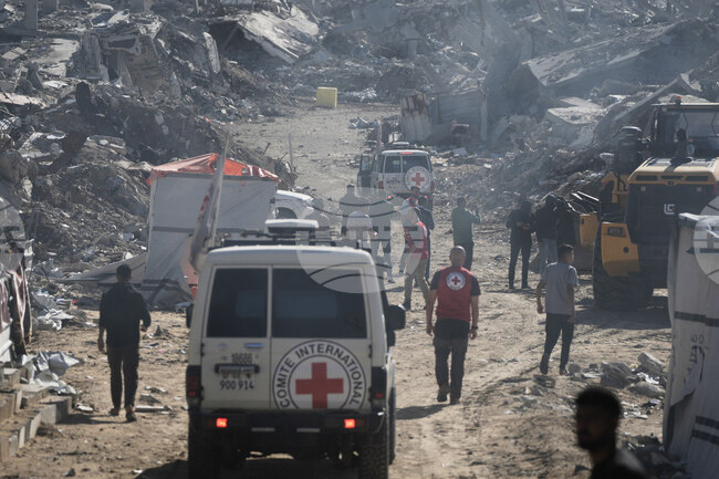 Mideast Wars Yellow Line