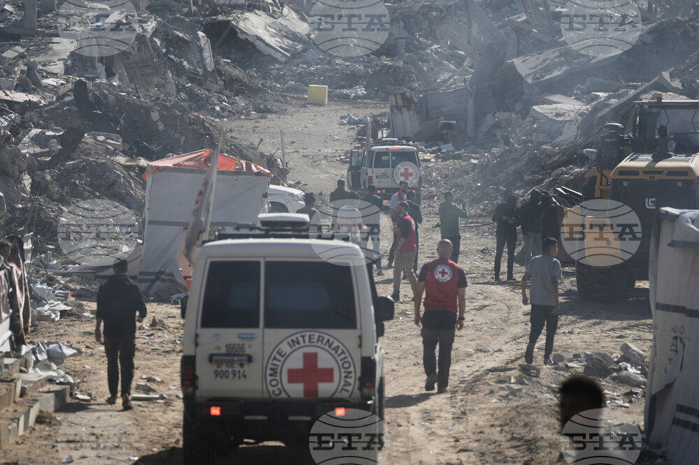 Mideast Wars Yellow Line