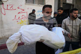 Mideast Wars Yellow Line