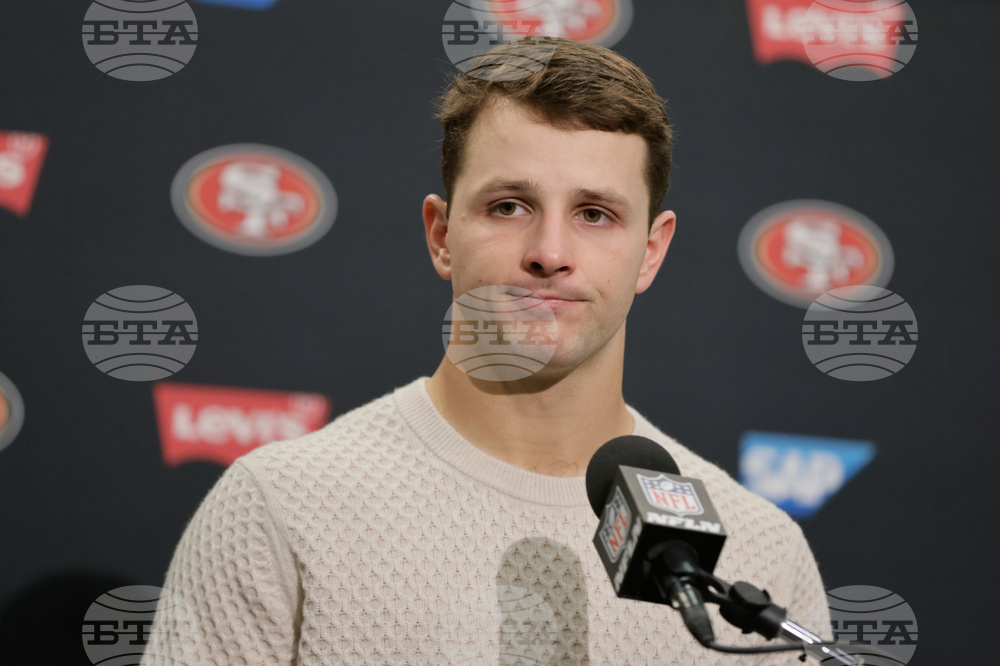 49ers Seahawks Football