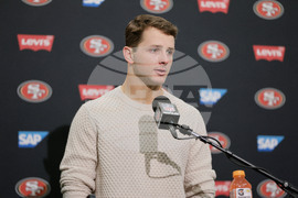 49ers Seahawks Football